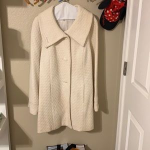 Style &co winter coat